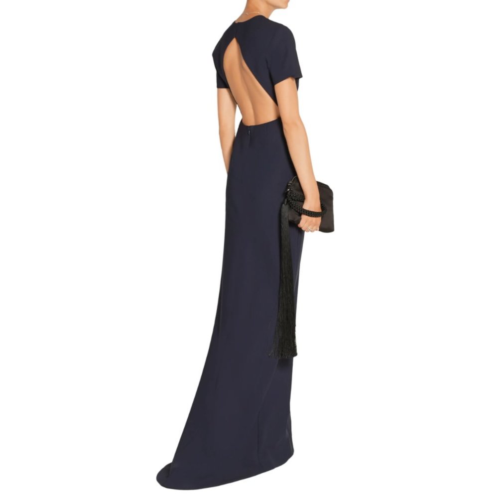 Elizabeth and James Leona Gown - NWT